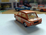 251 Hillman Imp bronze with jewelled lights