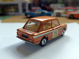 251 Hillman Imp bronze with jewelled lights