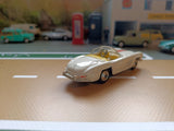 303S Mercedes-Benz 300SL Roadster *rare RN8*