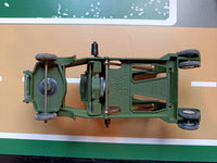 1117 Bristol-Ferranti Bloodhound Loading Trolley *with original box*