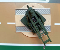 1116 Bristol-Ferranti Bloodhound Launcher *with original box*