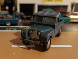 351 RAF Land Rover early edition