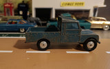 351 RAF Land Rover early edition