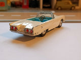 215 Ford Thunderbird Open Sports *with shaped wheels* and original box