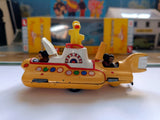 803 The Beatles' Yellow Submarine