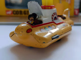 803 The Beatles' Yellow Submarine