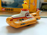 803 The Beatles' Yellow Submarine