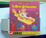 803 The Beatles' Yellow Submarine