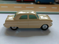 200 Ford Consul