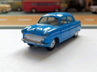 200M Ford Consul