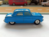 200M Ford Consul