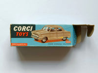 200M Ford Consul