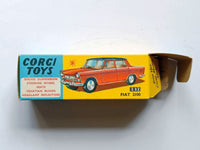 232 Fiat 2100 with original box