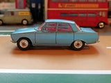 252 Rover 2000 in steel blue