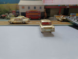 Gift Set 20 The Golden Guinea Set 3 cars in gold finish (2)