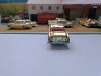 Gift Set 20 The Golden Guinea Set 3 cars in gold finish (3)