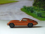 310 Chevrolet Corvette Sting Ray *in bronze*