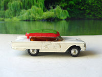 430 Ford Thunderbird Bermuda Taxi