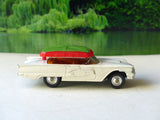 430 Ford Thunderbird Bermuda Taxi