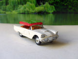 430 Ford Thunderbird Bermuda Taxi