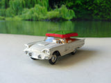 430 Ford Thunderbird Bermuda Taxi