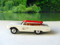 430 Ford Thunderbird Bermuda Taxi