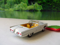 430 Ford Thunderbird Bermuda Taxi