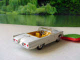 430 Ford Thunderbird Bermuda Taxi