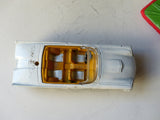 430 Ford Thunderbird Bermuda Taxi