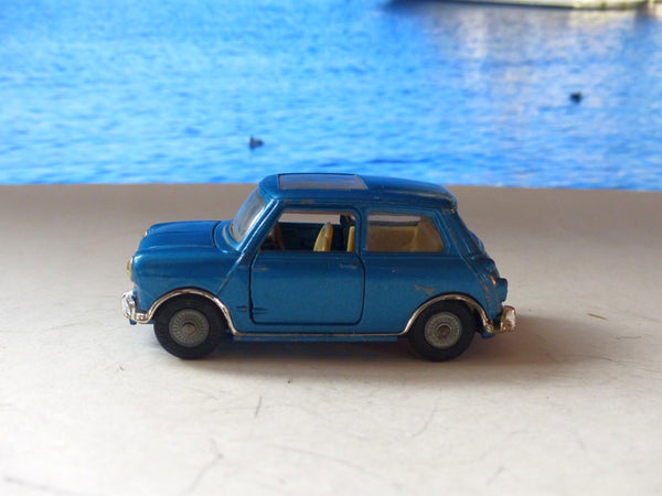 334 BMC Mini-Cooper 'Magnifique'