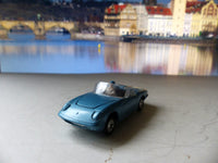 318 Lotus Elan S2 in silver-blue with original box