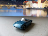 318 Lotus Elan S2 in silver-blue with original box