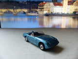 318 Lotus Elan S2 in silver-blue with original box