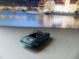 318 Lotus Elan S2 in silver-blue with original box