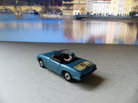 318 Lotus Elan S2 in silver-blue with original box