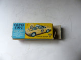 318 Lotus Elan S2 in silver-blue with original box