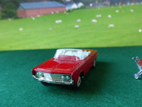 246 Chrysler Imperial with original box