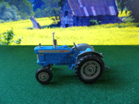67 Ford 5000 Super Major Tractor