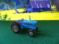 67 Ford 5000 Super Major Tractor