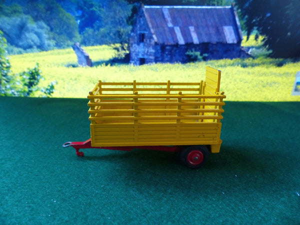 58 Farm Beast Carrier Trailer (1)