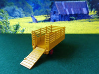 58 Farm Beast Carrier Trailer (1)