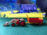 62 Farm Trailer