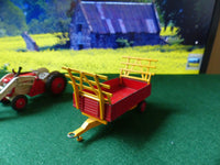 62 Farm Trailer