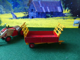 62 Farm Trailer