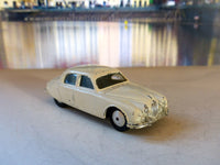 208 Jaguar 2.4 Litre with original box