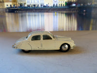 208 Jaguar 2.4 Litre with original box