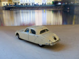 208 Jaguar 2.4 Litre with original box