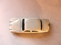 208 Jaguar 2.4 Litre with original box