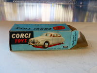 208 Jaguar 2.4 Litre with original box