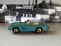 303S Mercedes-Benz 300SL rare early edition